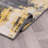 Malica Abstract Yellow/Ivory/Gray Area Rug-92615266