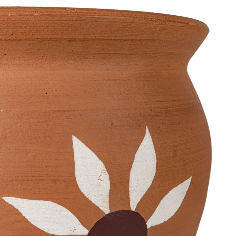 Handmade Pot Planter