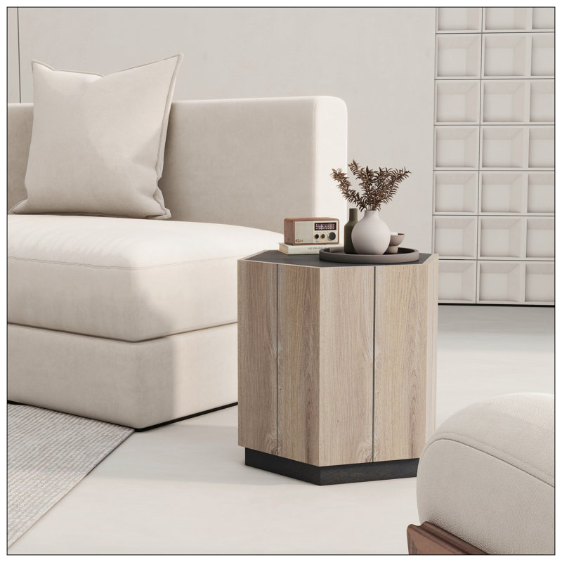 Compean Coffee Table