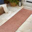 Tapis intérieur / extérieur Alda-1803110234