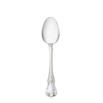 Towle Old Master Place Spoon, One Size, Silver