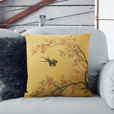Square Cushion
