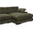 Lonsdale Chaise Sectional-891433910