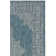 Amedee Performance Oriental Indoor/Outdoor Area Rug
