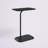 Ausilia 25.25'' Tall C End Table-1900465352