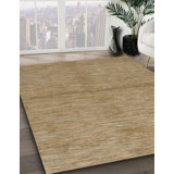 Abstract Indoor Rug