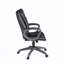 Genuine Leather Executive Chair