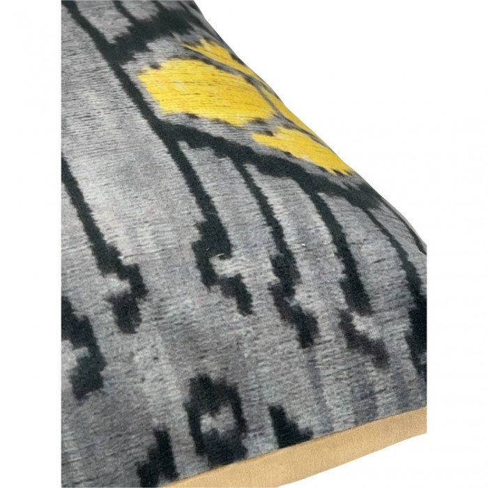 Square Pillow Cover & Insert