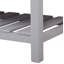 Meuble-lavabo double 72 po Pelaghia-57367799