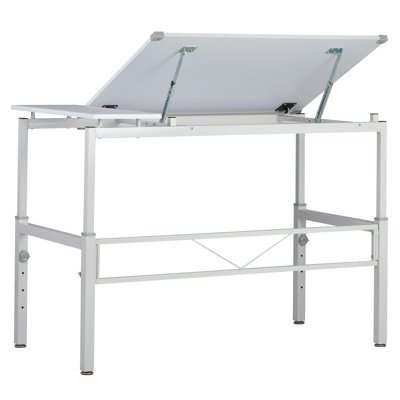 Table à dessin réglable en hauteur Cowie