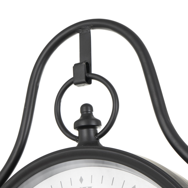 Horloge sur pied Cole & Grey