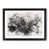 Black Framed selected