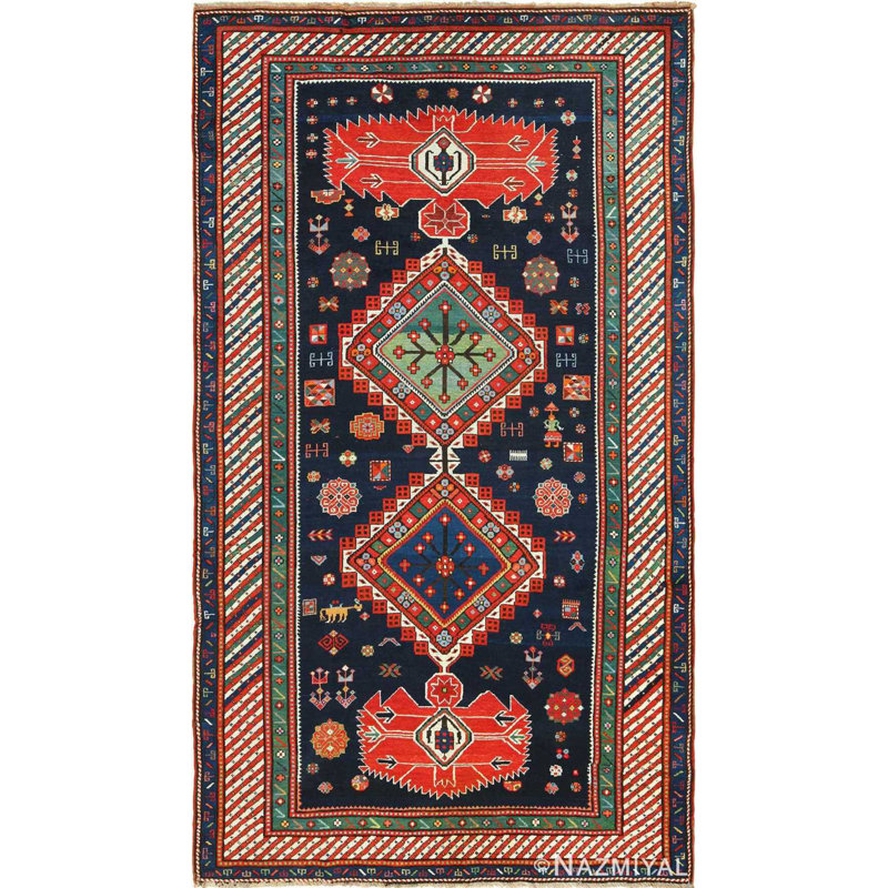 Tapis Kazak