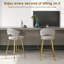 Tabouret de bar 25,2 po-125539951
