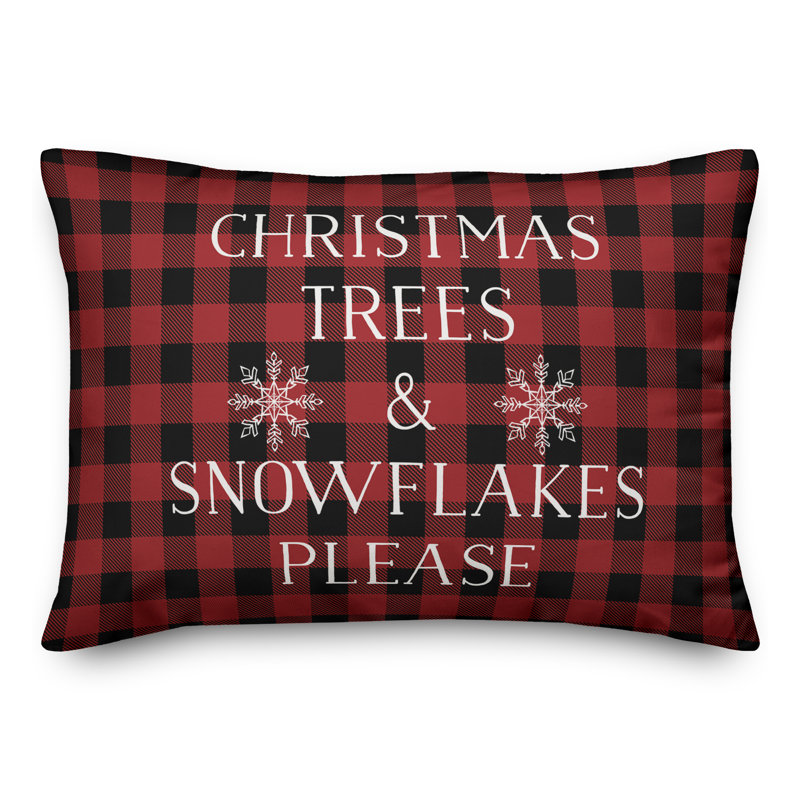  Housse de coussin rectangulaire et insert