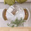 Table basse moderne avec 2 grands tiroirs de rangement Modern-1132318363