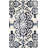 Oakton Hand Tufted Wool Oriental Rug-22226414