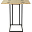 Table d'appoint en C Serta Harton