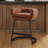Nace Upholstered Counter Stool-1482892994
