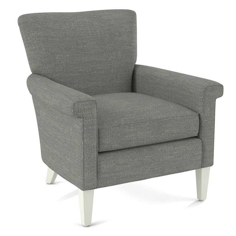 Armchair, 90318-71, White