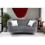 Causeuse en velours Mongeon-1663993055