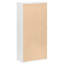 Savara 105cm H x 50cm W Bookcase-321586122