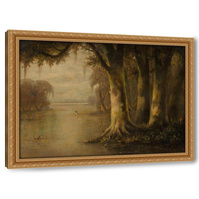 Near the Tombigbee River (1886)