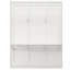 Lit escamotable, lit armoire, lit escamotable mural avec bureau-440526280