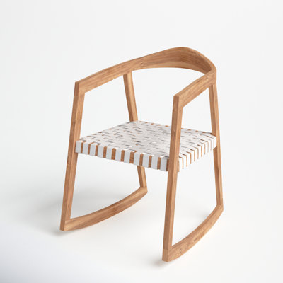 Crawford Rocking Chair