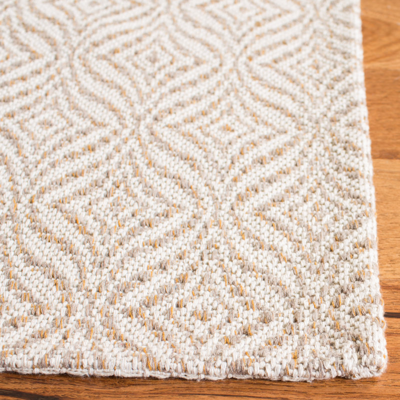 Tapis en coton Martha Stewart, Rectangle 9 pi x 12 pi