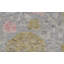 Floral Area Rug