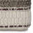 Grady - Square Pouf - Earth Tone Brown-22267002