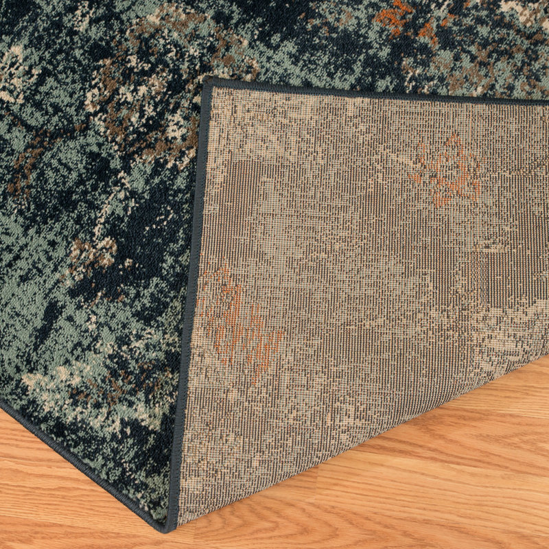 Farwa Indoor Rug, Rectangle 1'10" x 3'