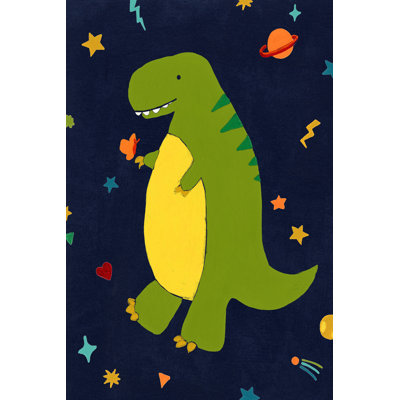Dinos étoilé III