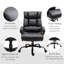 Chaise de bureau Aracelly