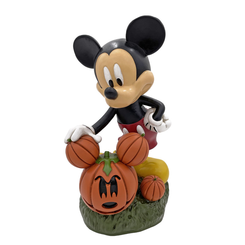 Animals Plastic Garden Statue