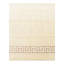 Tapis beige clair Osborne