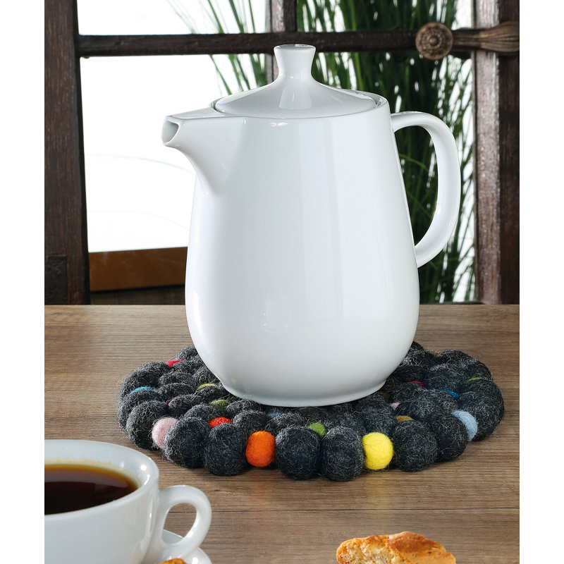 Round Trivet