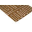 Hollow Handmade Wool Abstract Area Rug-1866331780-1866331789
