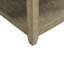 Table de bout Shimeck avec 1 tiroir