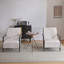 Méridienne Upholstery, ensemble de 2-893954987