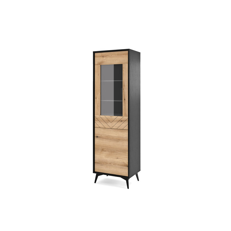 Bowyer Display Cabinet