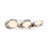 Blanco Dimmable LED Vanity Light-77452255
