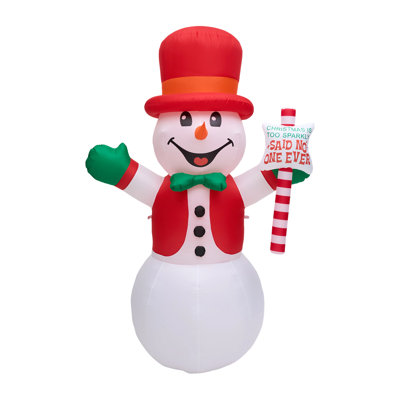 Christmas Decorative Accent