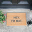 Olof Non-Slip Outdoor Doormat
