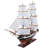Mercury Painted Medium Admiral Line | Fully Assembled