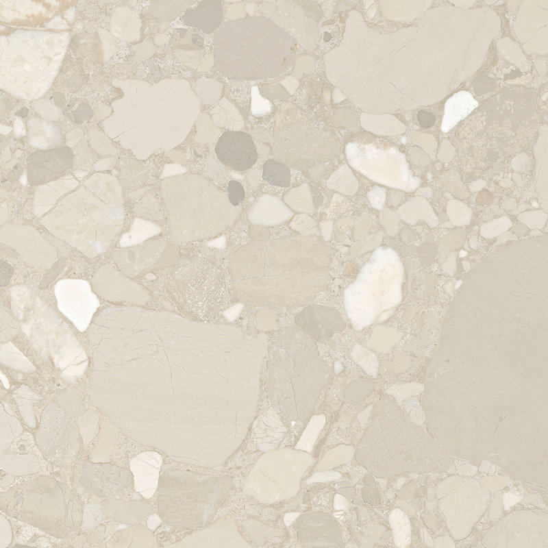 Dorado 24" x 24" Matte, Beige