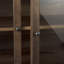 Buffet décoratif 2 portes Warner Iron-1076541285
