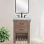 Meuble-lavabo simple 24 '24