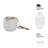Rosaria Ceramic Hanging Planter-1340959064-1290618981